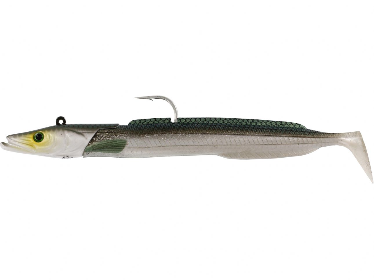 Westin Sandy Andy Jig 13cm 22g